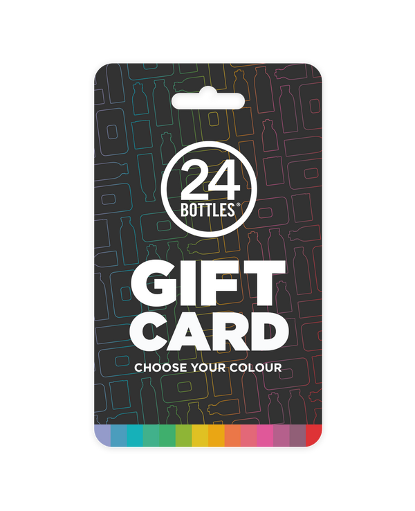 Carte cadeau 24Bottles - 50 €