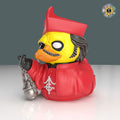 Cardinal Duck Copia TUBBZ (First Edition)