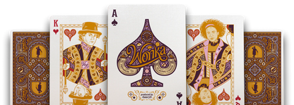 wonka playing cards theory11
