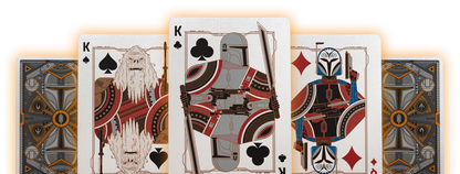 mandalorian v2 playing cards theory11