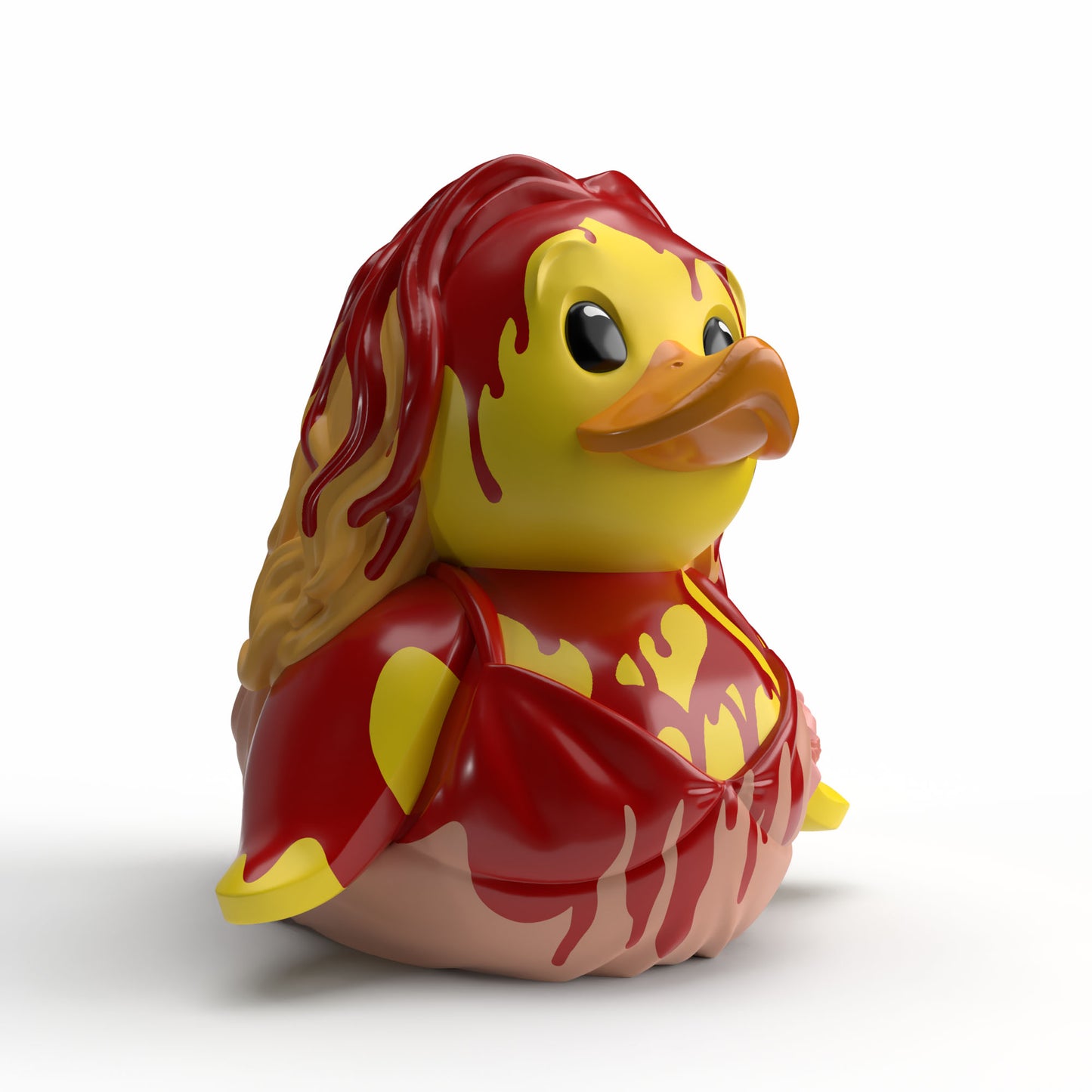 Carrie Duck (Edición en caja)