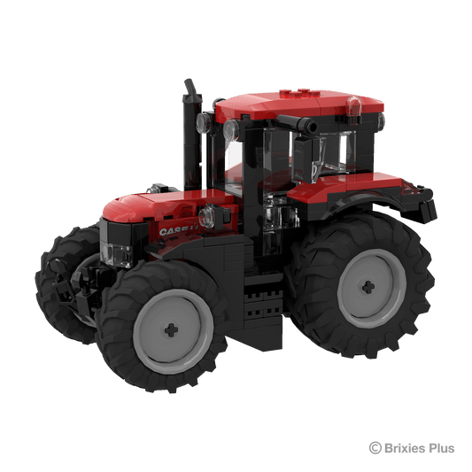 BRIXIES Plus Case IH Farmall 120