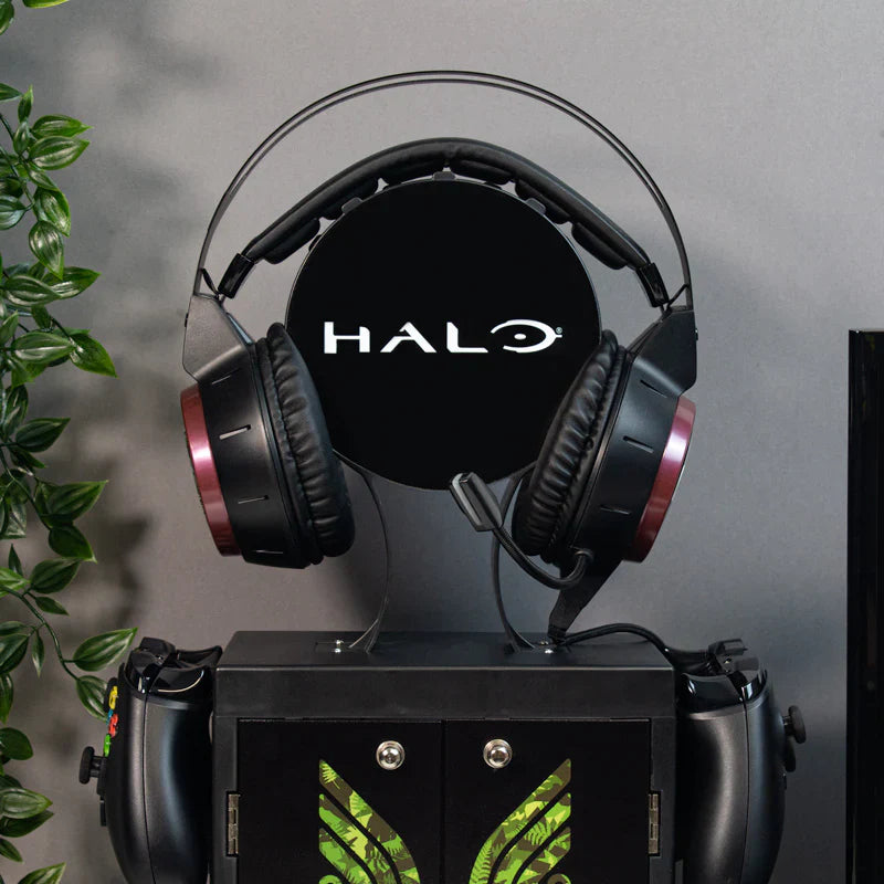 Halo Gaming Locker