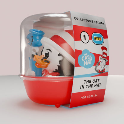 Canard Le Chat chapeauté (Collector's Edition)