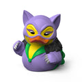 TUBBZ Duck DC Comics: Catwoman TUBBZ (First Edition)
