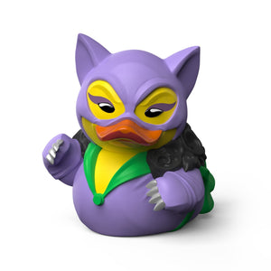 Canard DC Comics: Catwoman TUBBZ (First Edition)