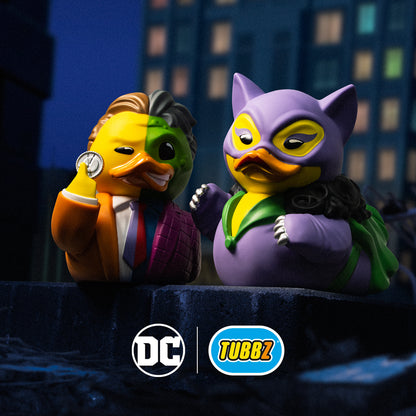 Batman Ducks - Onda 02