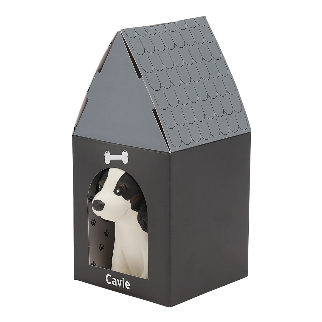 Brinquedo de roer Breed Collection para cães – HEVEA