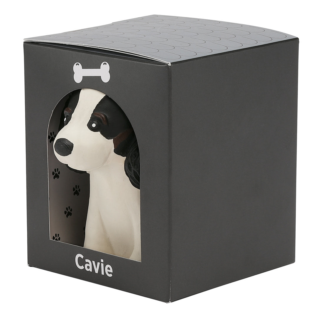 Brinquedo de roer Breed Collection para cães – HEVEA