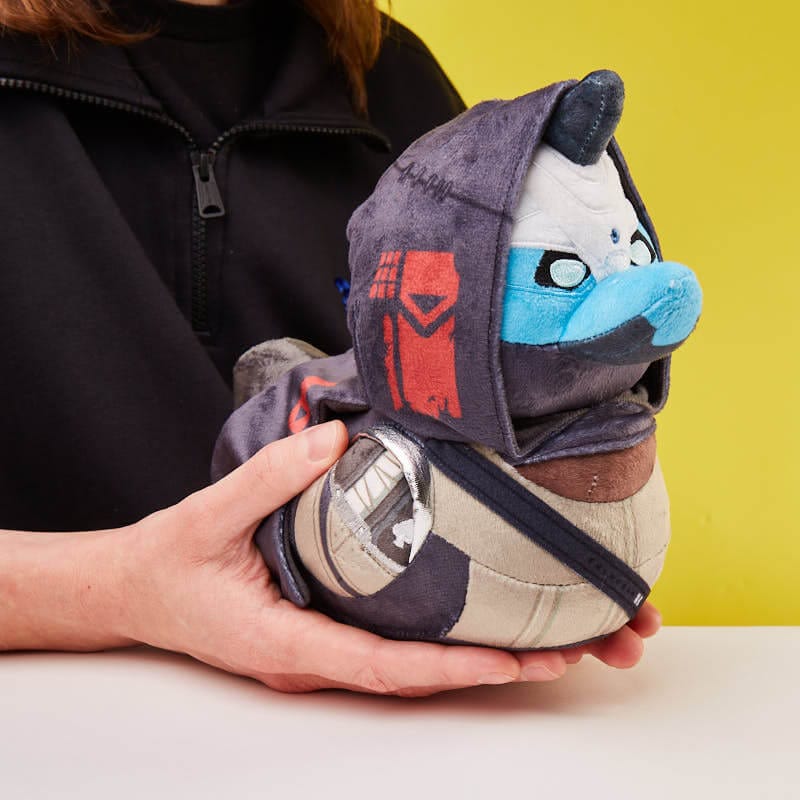 Cayde-6 Pato (Pelúcia)
