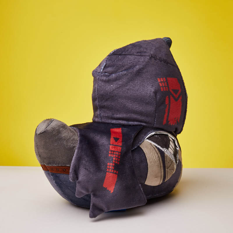 Peluche Destiny: Cayde-6 TUBBZ (Plushie)
