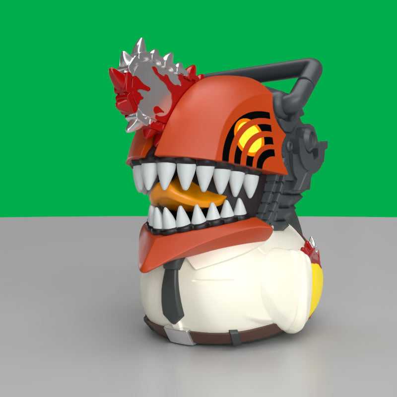 Canard Chainsaw Man (Mini Edition)