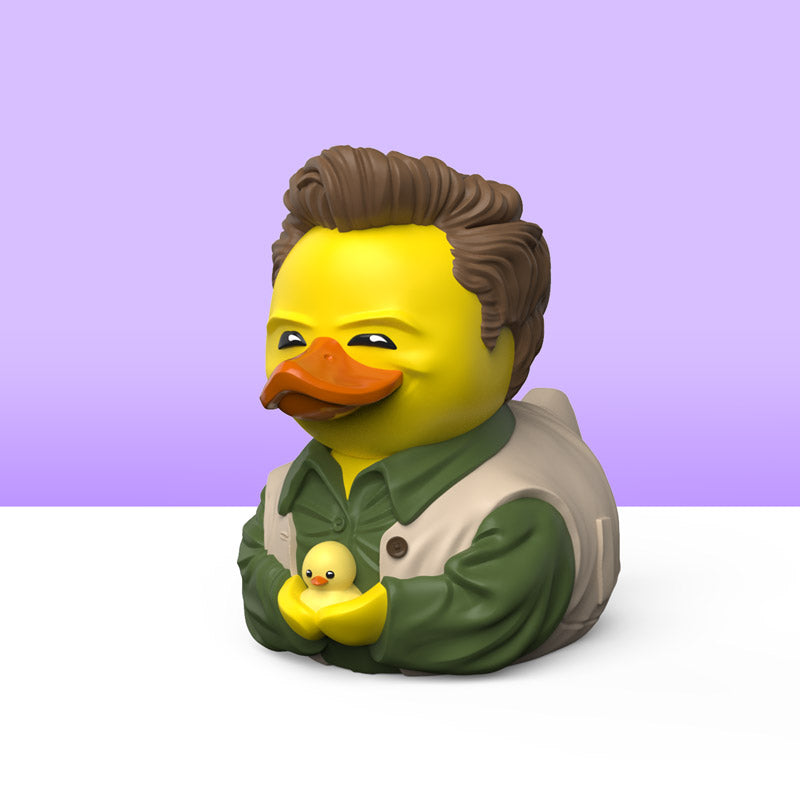 Canard Chandler Bing TUBBZ (Mini Edition)