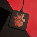 ワイヤレス充電器 Stranger Things