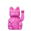 Lucky Cat Pink Glossy - Miami Nights