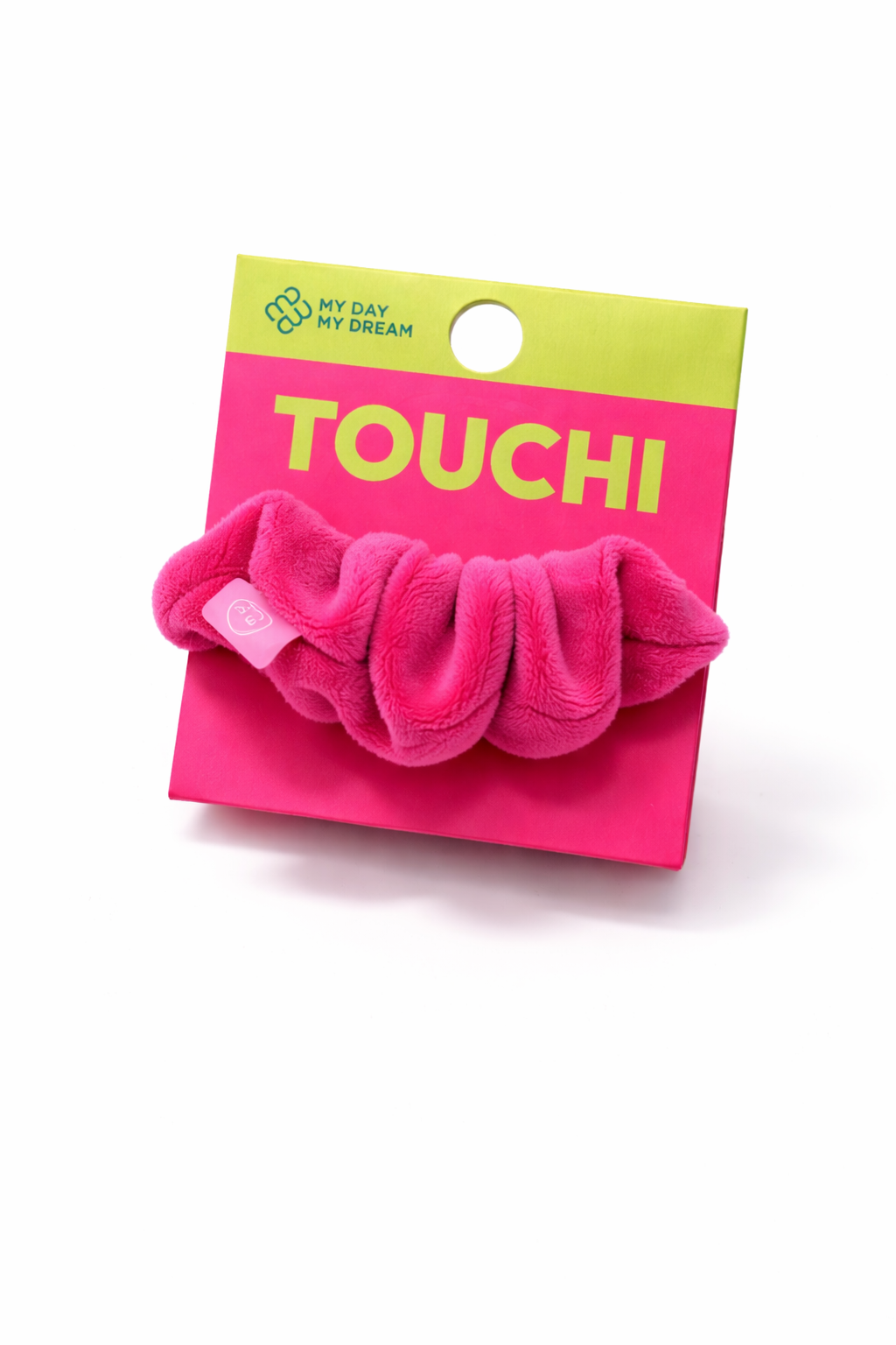 Scrunchie M