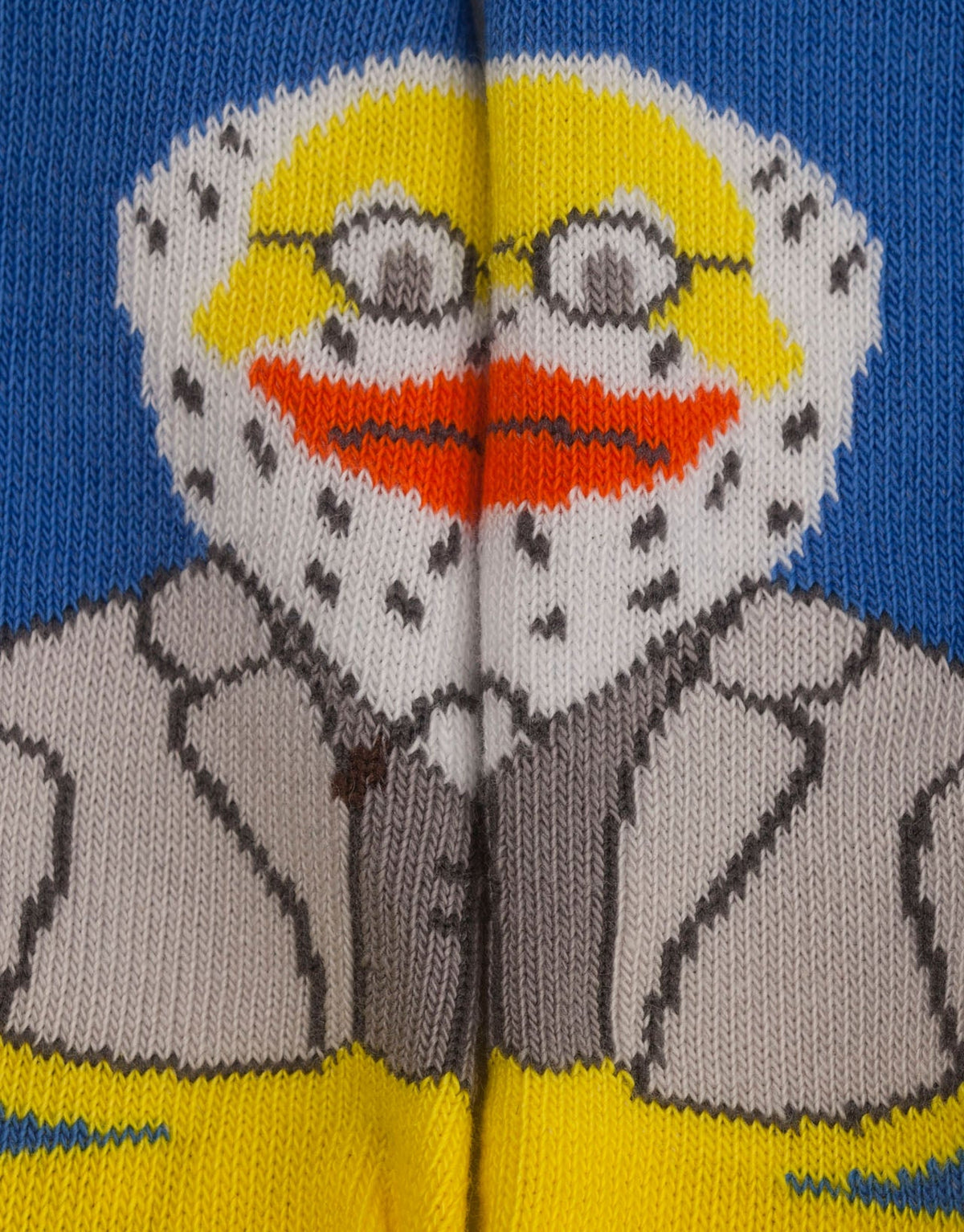 Calcetines de pato Freud