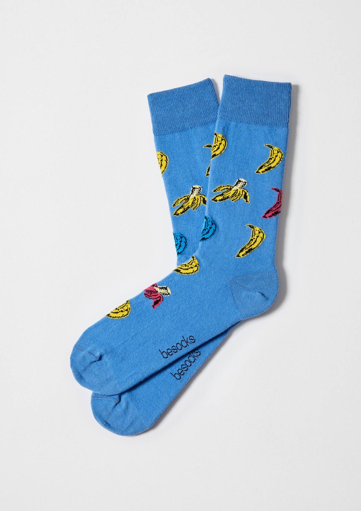 BeBananaソックス