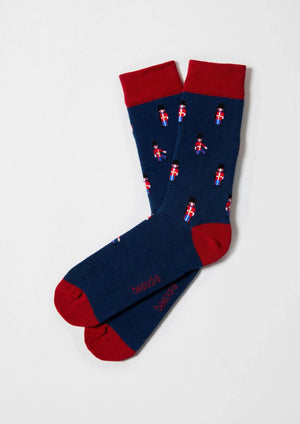 Chaussettes BeGuard