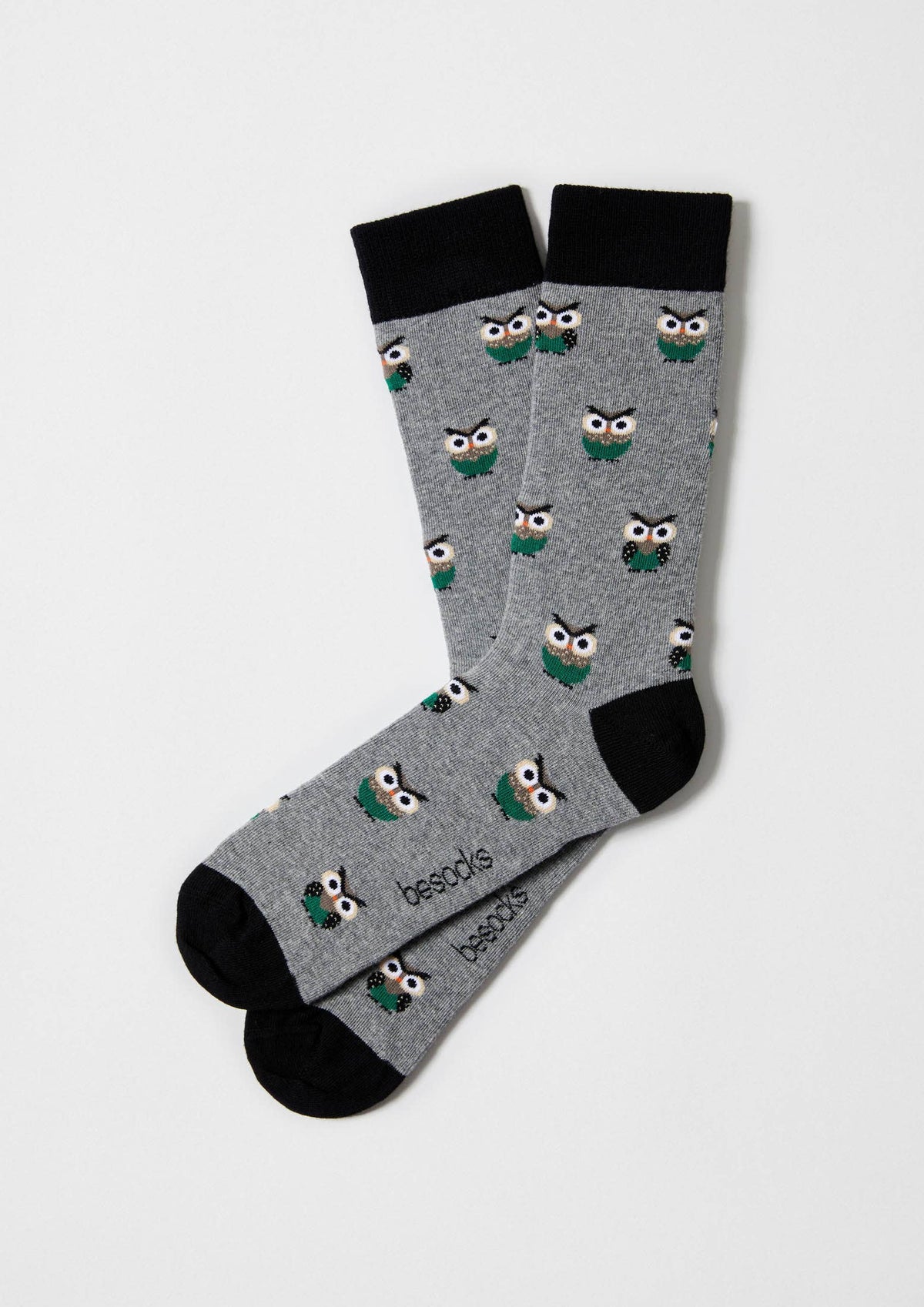 Calcetines BeOwl