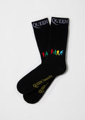 BeQueen バンドソックス