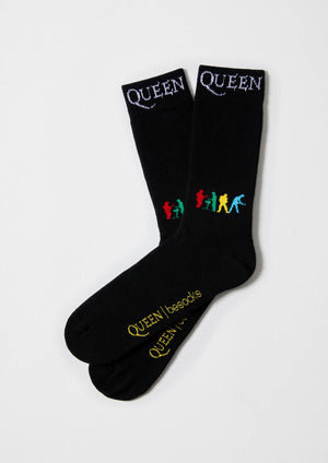 BeQueen バンドソックス