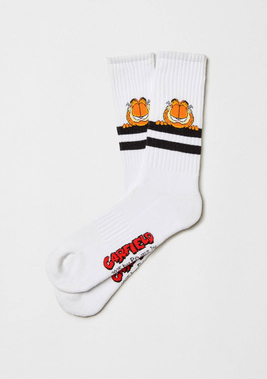 Meias BeGarfield