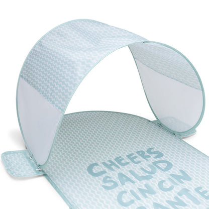 Solo Shader - Blue - Cheers - 180 cm