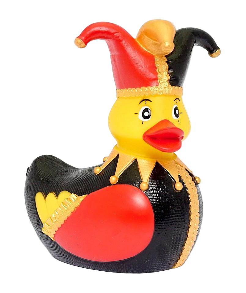 Pato Arlequín Chester®