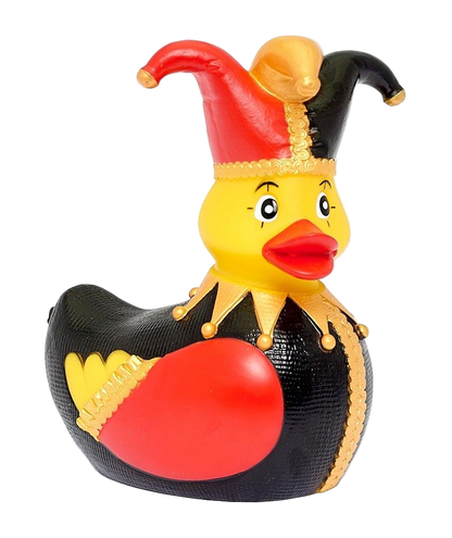 Pato Arlequín Chester®