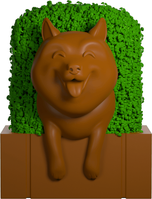 ヘッジドッグ（チアペット）