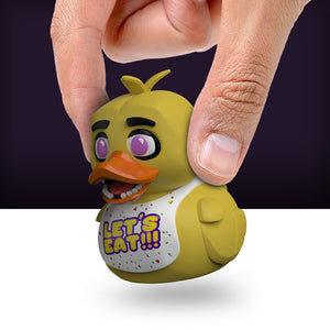 Canard Five Nights at Freddy’s: Chica TUBBZ (Mini Edition)