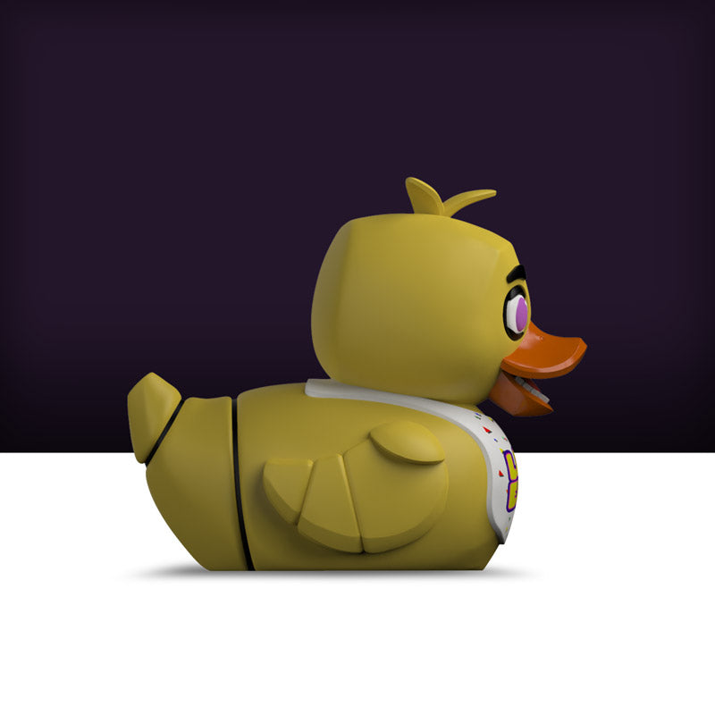 Canard Chica (Mini Edition)