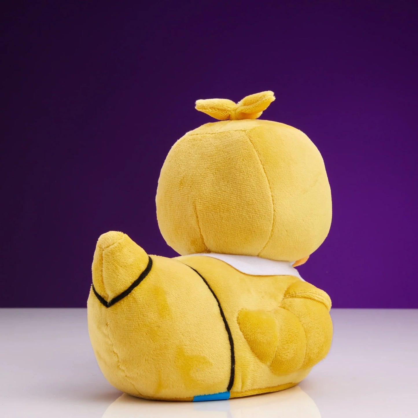Canard Chica (Plushie)