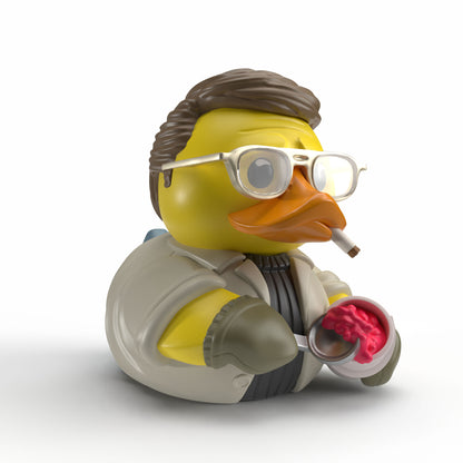 El chef de pato Martin Brody (Edición en caja)