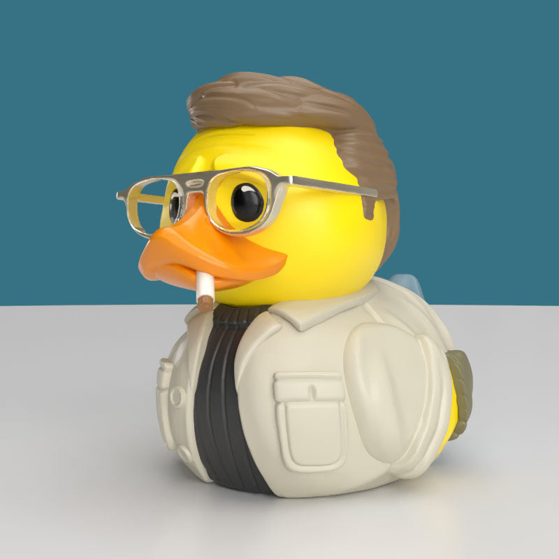 Chef de Patos Martin Brody (Mini Edição)