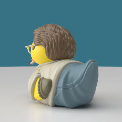 El chef de pato Martin Brody (Edición Mini)