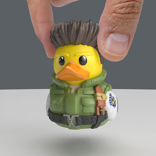 Canard Chris Redfield (Mini Edition)