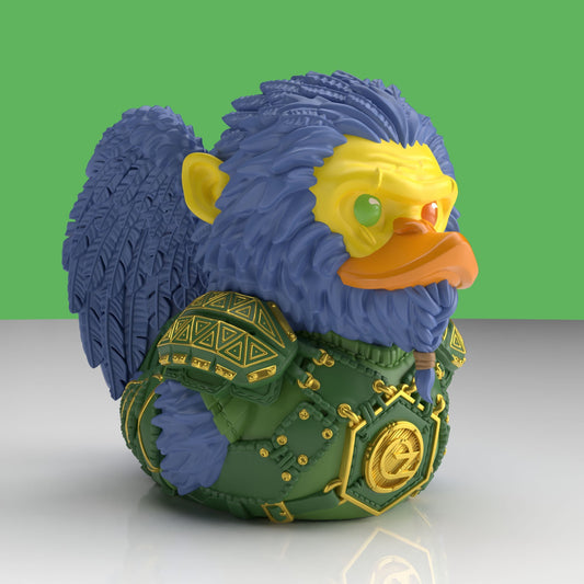 Canard Singe Volant (Chistery) (Boxed Edition)