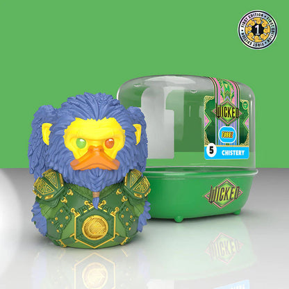 Canard Flying Monkey - Chistery (First Edition)