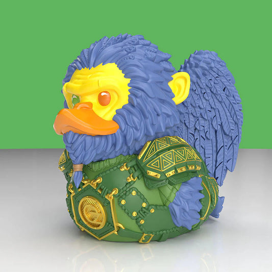 Canard Wicked: Singe Volant "Chistery" TUBBZ (First Edition) - vue 2