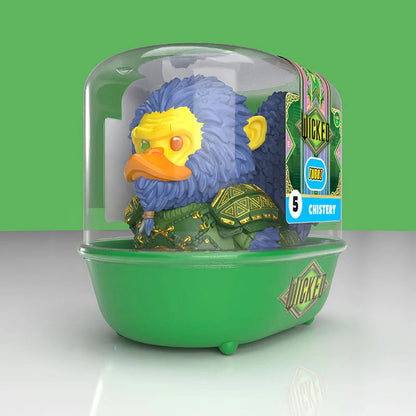 Canard Flying Monkey - Chistery (First Edition)