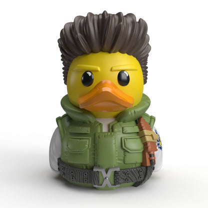 Duck Chris Redfield (Mini Edition)