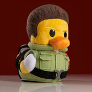 Peluche TUBBZ Resident Evil Chris Redfield