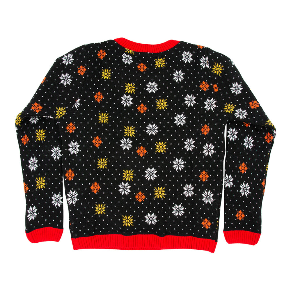 Maglione natalizio di Harry Potter - Kawaii