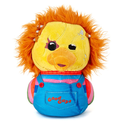 Peluche Canard Chucky