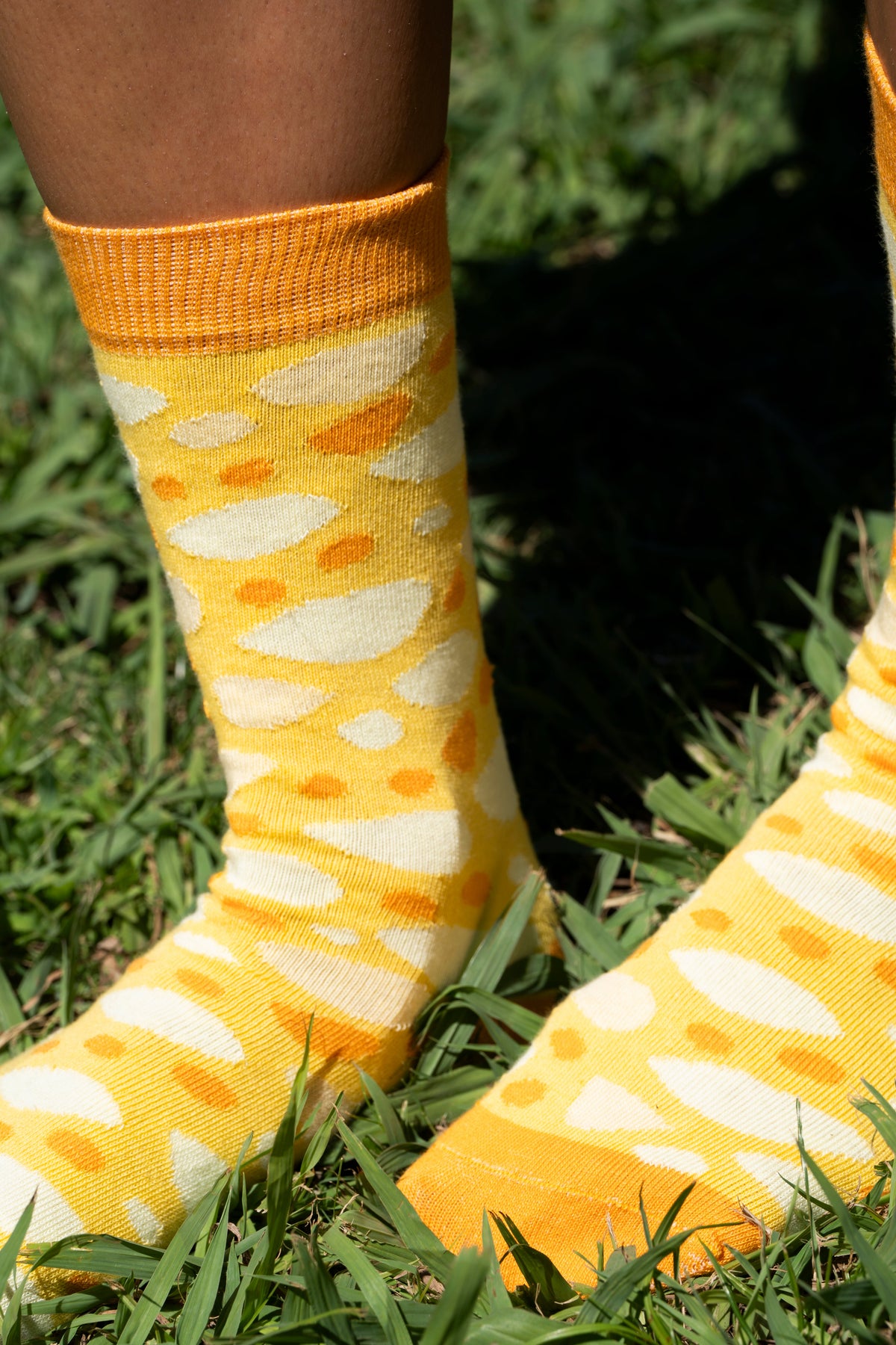 Chaussettes « Tortilla »