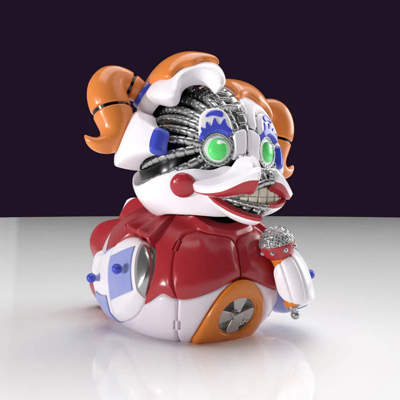 Canard Five Nights At Freddy’s: Circus Baby TUBBZ (Boxed Edition)