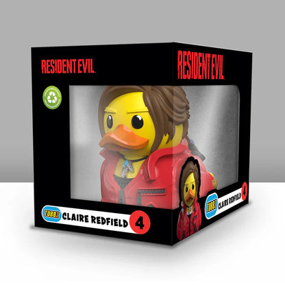 Canard Claire Redfield (Boxed Edition)