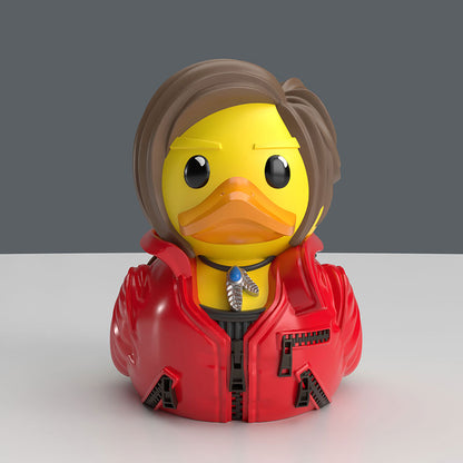 Canard Claire Redfield (Mini Edition)
